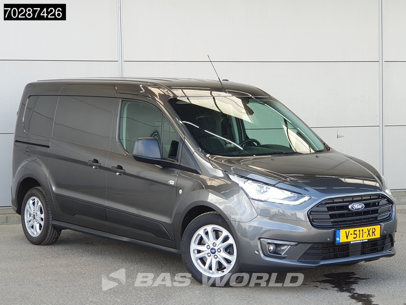 Ford Transit Connect 100PK Automaat L2H1 ACC Xenon Navi Trekhaak Airco Camera Parkeersensoren Euro6 L2 4m3 Airco Trekhaak - Furgoneta pequeña: foto 3 Ford Transit Connect 100PK Automaat L2H1 ACC Xenon Navi Trekhaak Airco Camera Parkeersensoren Euro6 L2 4m3 Airco Trekhaak - Furgoneta pequeña: foto 3