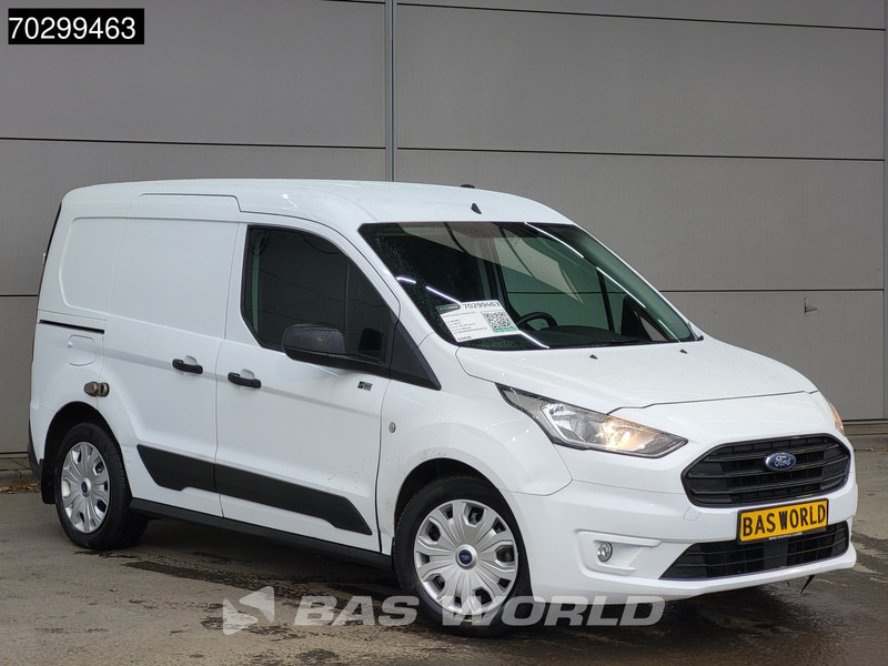 Ford Transit Connect 100PK Benzine Emissievrij L1H1 Navi Airco Cruise Camera Euro6 L1 Airco Cruise control - Furgoneta pequeña: foto 3 Ford Transit Connect 100PK Benzine Emissievrij L1H1 Navi Airco Cruise Camera Euro6 L1 Airco Cruise control - Furgoneta pequeña: foto 3
