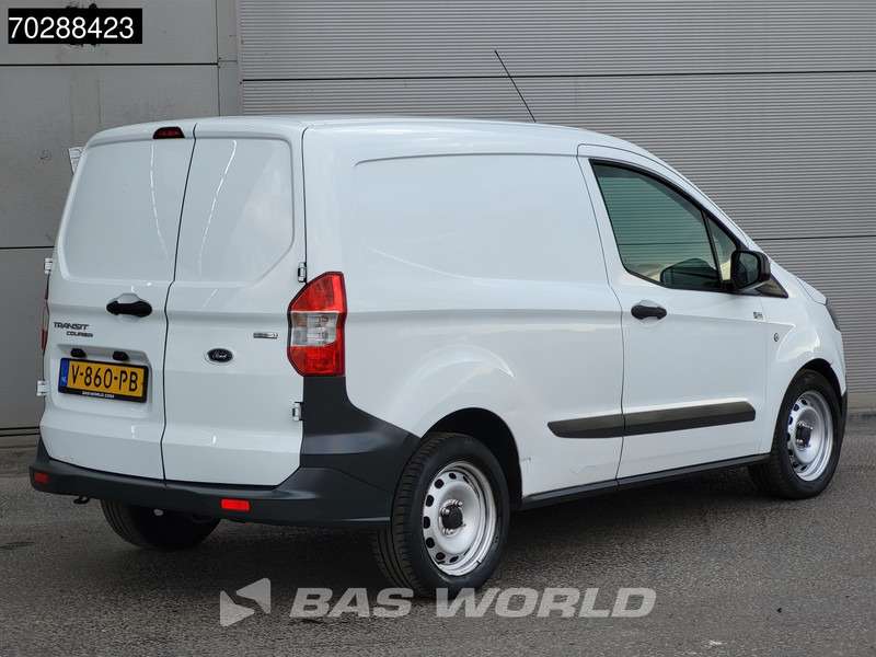 Ford Transit Courier 101PK L1H1 Airco Euro6 L1 Kompakt 3m3 Airco - Furgoneta pequeña: foto 5 Ford Transit Courier 101PK L1H1 Airco Euro6 L1 Kompakt 3m3 Airco - Furgoneta pequeña: foto 5