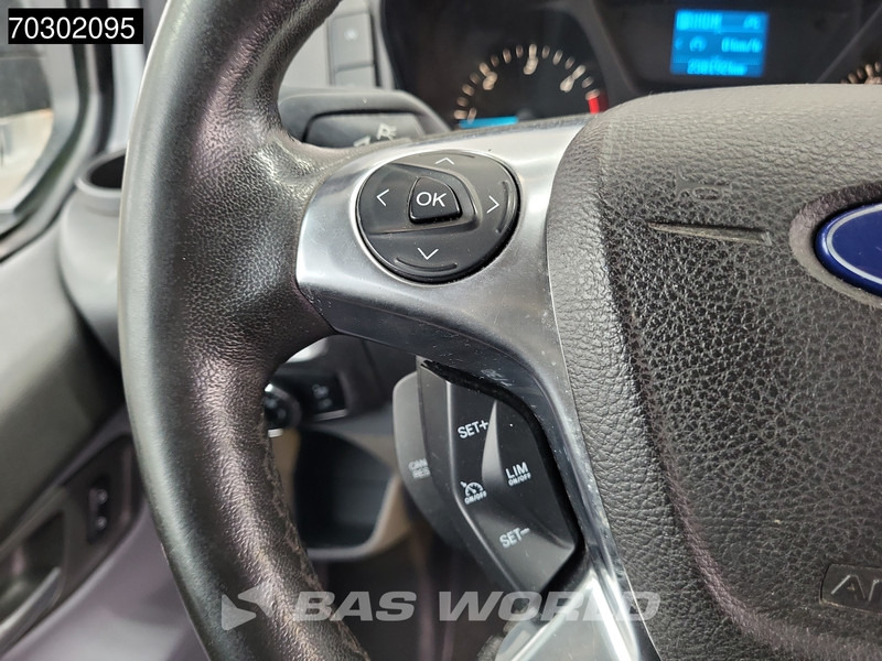 Furgoneta pequeña Ford Transit Custom 130PK Automaat L1H1 Navi Airco Cruise Parkeersensoren APK 09-2026 Euro6 L1 Kompakt Airco Cruise control: foto 16 Furgoneta pequeña Ford Transit Custom 130PK Automaat L1H1 Navi Airco Cruise Parkeersensoren APK 09-2026 Euro6 L1 Kompakt Airco Cruise control: foto 16