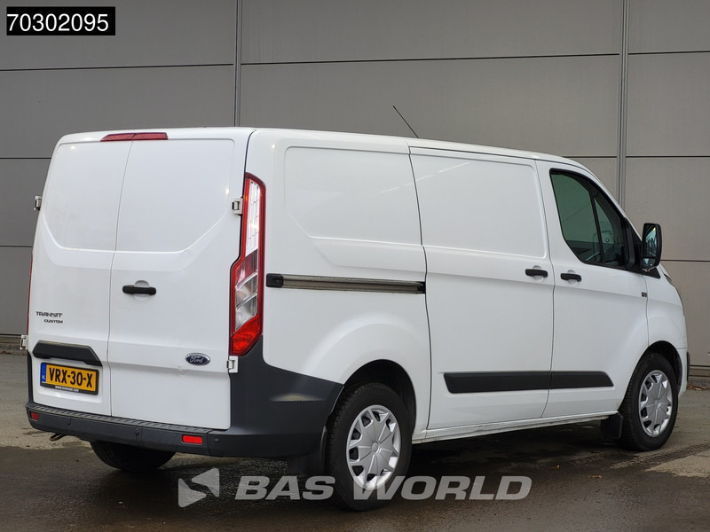 Furgoneta pequeña Ford Transit Custom 130PK Automaat L1H1 Navi Airco Cruise Parkeersensoren APK 09-2026 Euro6 L1 Kompakt Airco Cruise control: foto 5 Furgoneta pequeña Ford Transit Custom 130PK Automaat L1H1 Navi Airco Cruise Parkeersensoren APK 09-2026 Euro6 L1 Kompakt Airco Cruise control: foto 5