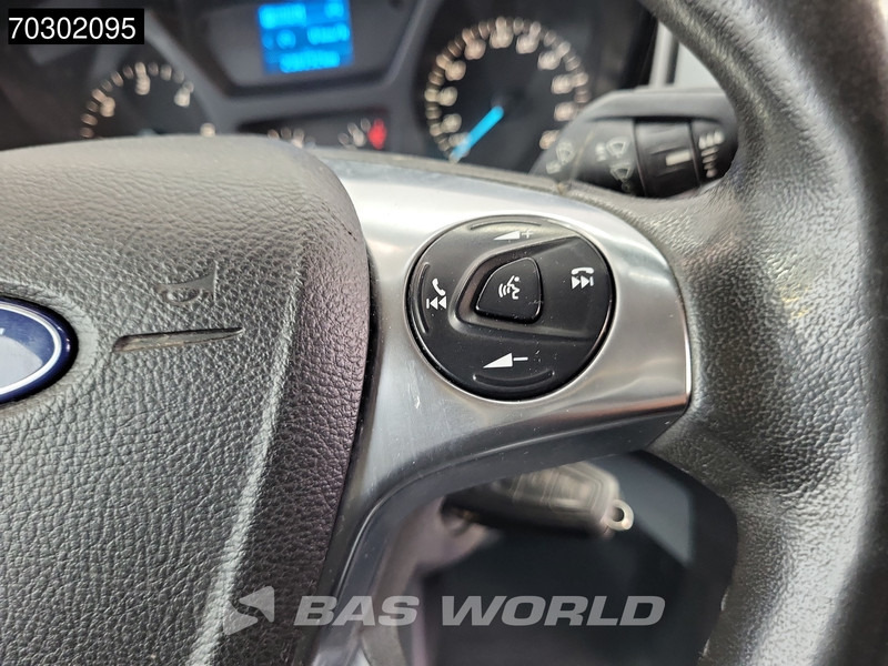 Furgoneta pequeña Ford Transit Custom 130PK Automaat L1H1 Navi Airco Cruise Parkeersensoren APK 09-2026 Euro6 L1 Kompakt Airco Cruise control: foto 17 Furgoneta pequeña Ford Transit Custom 130PK Automaat L1H1 Navi Airco Cruise Parkeersensoren APK 09-2026 Euro6 L1 Kompakt Airco Cruise control: foto 17
