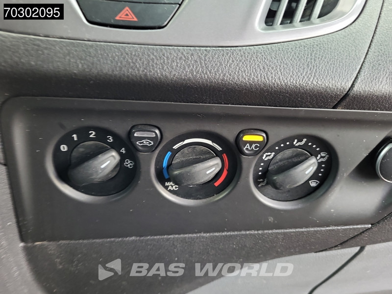 Furgoneta pequeña Ford Transit Custom 130PK Automaat L1H1 Navi Airco Cruise Parkeersensoren APK 09-2026 Euro6 L1 Kompakt Airco Cruise control: foto 14 Furgoneta pequeña Ford Transit Custom 130PK Automaat L1H1 Navi Airco Cruise Parkeersensoren APK 09-2026 Euro6 L1 Kompakt Airco Cruise control: foto 14