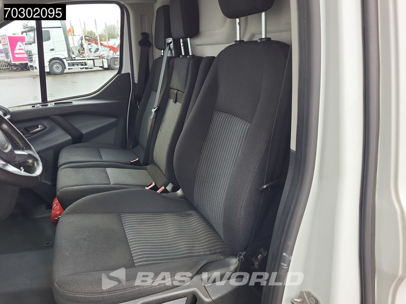 Furgoneta pequeña Ford Transit Custom 130PK Automaat L1H1 Navi Airco Cruise Parkeersensoren APK 09-2026 Euro6 L1 Kompakt Airco Cruise control: foto 11 Furgoneta pequeña Ford Transit Custom 130PK Automaat L1H1 Navi Airco Cruise Parkeersensoren APK 09-2026 Euro6 L1 Kompakt Airco Cruise control: foto 11