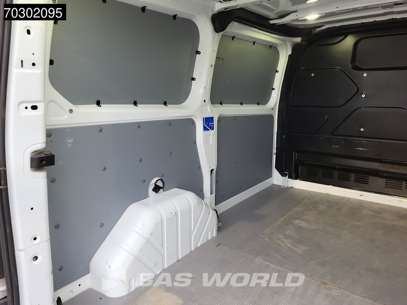 Furgoneta pequeña Ford Transit Custom 130PK Automaat L1H1 Navi Airco Cruise Parkeersensoren APK 09-2026 Euro6 L1 Kompakt Airco Cruise control: foto 8 Furgoneta pequeña Ford Transit Custom 130PK Automaat L1H1 Navi Airco Cruise Parkeersensoren APK 09-2026 Euro6 L1 Kompakt Airco Cruise control: foto 8