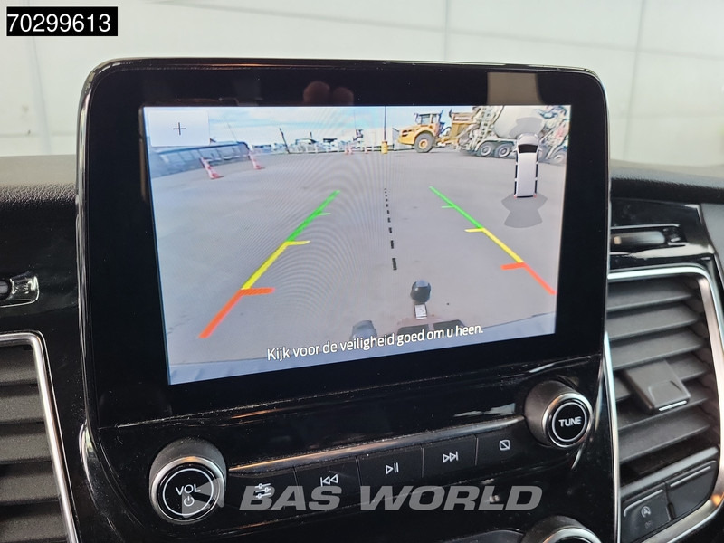 Furgoneta pequeña Ford Transit Custom 130PK Dubbel Cabine Automaat 2x Schuifdeur LED Xenon Trekhaak Navi Airco Cruise Camera Parkeersensoren Euro6 L2 DC Doka Mixto Ai: foto 16 Furgoneta pequeña Ford Transit Custom 130PK Dubbel Cabine Automaat 2x Schuifdeur LED Xenon Trekhaak Navi Airco Cruise Camera Parkeersensoren Euro6 L2 DC Doka Mixto Ai: foto 16