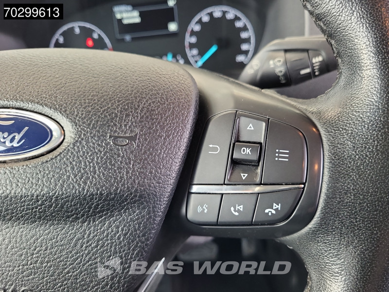 Furgoneta pequeña Ford Transit Custom 130PK Dubbel Cabine Automaat 2x Schuifdeur LED Xenon Trekhaak Navi Airco Cruise Camera Parkeersensoren Euro6 L2 DC Doka Mixto Ai: foto 20 Furgoneta pequeña Ford Transit Custom 130PK Dubbel Cabine Automaat 2x Schuifdeur LED Xenon Trekhaak Navi Airco Cruise Camera Parkeersensoren Euro6 L2 DC Doka Mixto Ai: foto 20