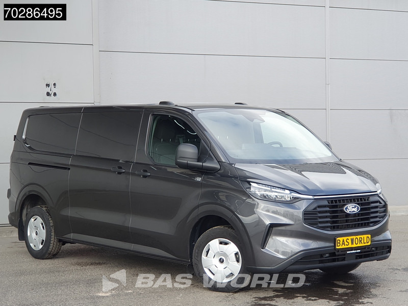 Ford Transit Custom 136PK L2H1 LED ACC Navi Airco Camera Parkeersensoren Euro6 L2 7m3 Airco - Furgoneta pequeña: foto 2 Ford Transit Custom 136PK L2H1 LED ACC Navi Airco Camera Parkeersensoren Euro6 L2 7m3 Airco - Furgoneta pequeña: foto 2