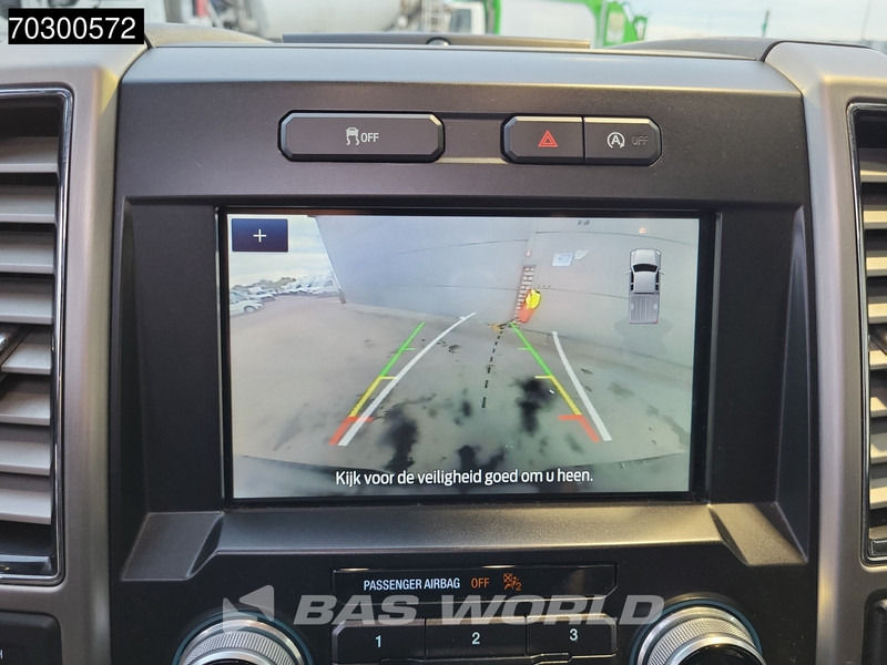 Pick-up Ford USA F-150 3.5 V6 LPG Platinum SuperCrew 4x4 Pickup Panoramadak Leder 3,5t Trekhaak LED Navi Airco Cruise Parkeersensoren LPG Airco Trekhaa: foto 15 Pick-up Ford USA F-150 3.5 V6 LPG Platinum SuperCrew 4x4 Pickup Panoramadak Leder 3,5t Trekhaak LED Navi Airco Cruise Parkeersensoren LPG Airco Trekhaa: foto 15