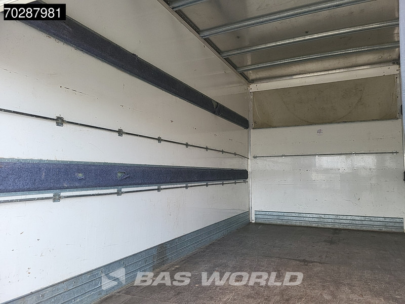 Furgoneta Iveco 35C16 3.0L Laadklep Dubbellucht Airco Cruise Euro6 Meubelbak Koffer 19m3 Airco Cruise control: foto 7