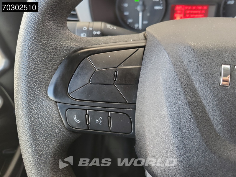 Volquete furgoneta Iveco Daily 35C14 Automaat Kipper met Kist Dubbellucht 3,5t Trekhaak Airco Cruise Euro6 Tipper Benne Kieper Airco Trekhaak Cruise control: foto 18 Volquete furgoneta Iveco Daily 35C14 Automaat Kipper met Kist Dubbellucht 3,5t Trekhaak Airco Cruise Euro6 Tipper Benne Kieper Airco Trekhaak Cruise control: foto 18