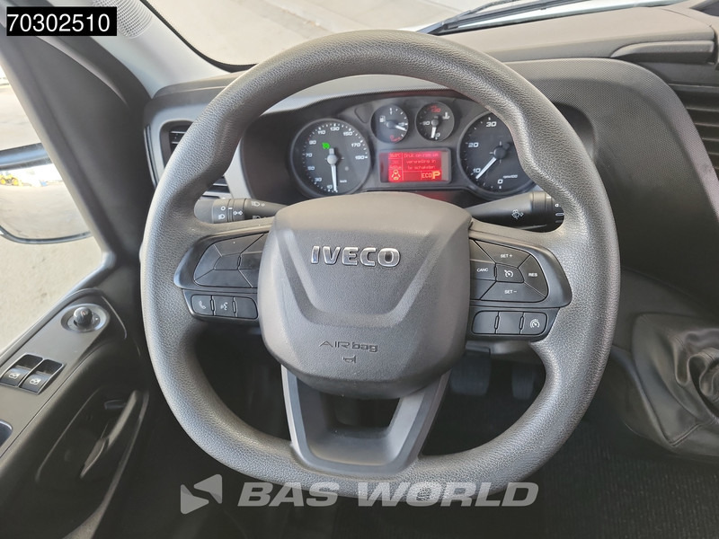 Volquete furgoneta Iveco Daily 35C14 Automaat Kipper met Kist Dubbellucht 3,5t Trekhaak Airco Cruise Euro6 Tipper Benne Kieper Airco Trekhaak Cruise control: foto 17 Volquete furgoneta Iveco Daily 35C14 Automaat Kipper met Kist Dubbellucht 3,5t Trekhaak Airco Cruise Euro6 Tipper Benne Kieper Airco Trekhaak Cruise control: foto 17