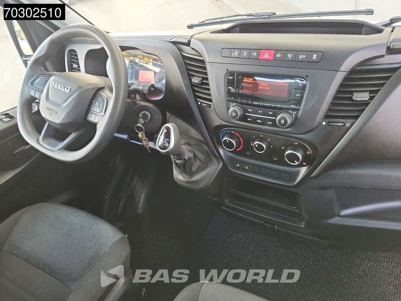 Volquete furgoneta Iveco Daily 35C14 Automaat Kipper met Kist Dubbellucht 3,5t Trekhaak Airco Cruise Euro6 Tipper Benne Kieper Airco Trekhaak Cruise control: foto 14 Volquete furgoneta Iveco Daily 35C14 Automaat Kipper met Kist Dubbellucht 3,5t Trekhaak Airco Cruise Euro6 Tipper Benne Kieper Airco Trekhaak Cruise control: foto 14