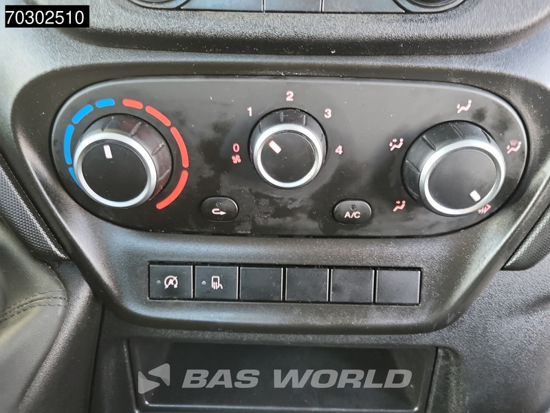 Volquete furgoneta Iveco Daily 35C14 Automaat Kipper met Kist Dubbellucht 3,5t Trekhaak Airco Cruise Euro6 Tipper Benne Kieper Airco Trekhaak Cruise control: foto 16 Volquete furgoneta Iveco Daily 35C14 Automaat Kipper met Kist Dubbellucht 3,5t Trekhaak Airco Cruise Euro6 Tipper Benne Kieper Airco Trekhaak Cruise control: foto 16