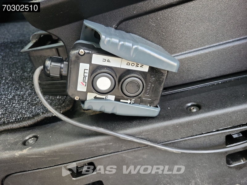 Volquete furgoneta Iveco Daily 35C14 Automaat Kipper met Kist Dubbellucht 3,5t Trekhaak Airco Cruise Euro6 Tipper Benne Kieper Airco Trekhaak Cruise control: foto 20 Volquete furgoneta Iveco Daily 35C14 Automaat Kipper met Kist Dubbellucht 3,5t Trekhaak Airco Cruise Euro6 Tipper Benne Kieper Airco Trekhaak Cruise control: foto 20