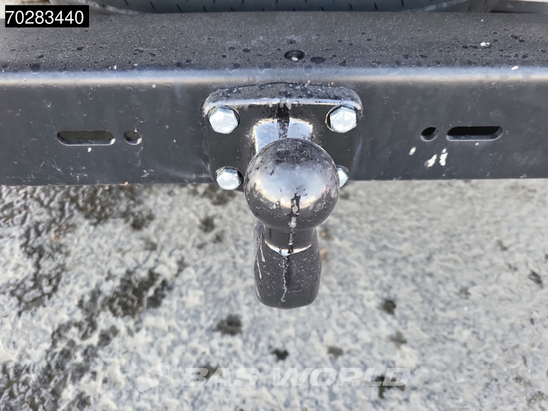 Caja abierta furgoneta Iveco Daily 35C16 3.0L Open Laadbak Dubbel Cabine met Kist 3,5t trekhaak Pritsche Pickup Open Box Airco Dubbel cabine Trekhaak Cruise contro: foto 10