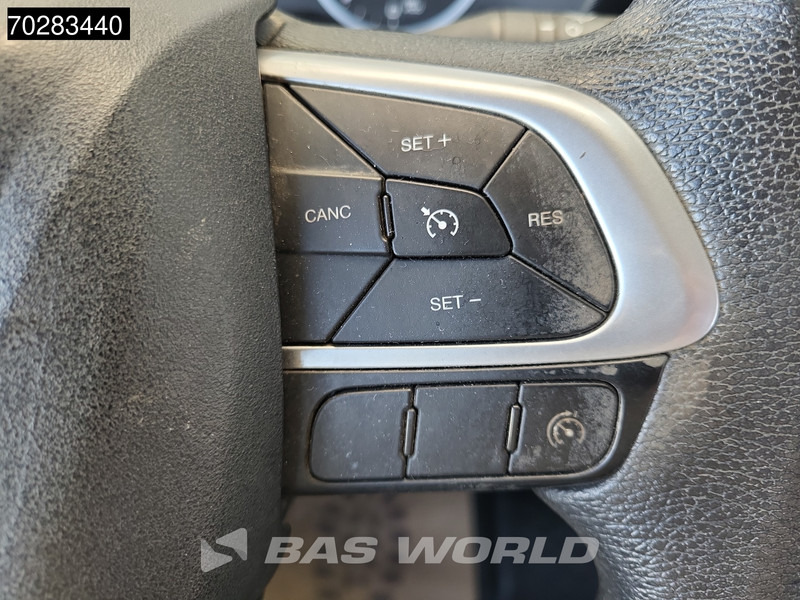 Caja abierta furgoneta Iveco Daily 35C16 3.0L Open Laadbak Dubbel Cabine met Kist 3,5t trekhaak Pritsche Pickup Open Box Airco Dubbel cabine Trekhaak Cruise contro: foto 19