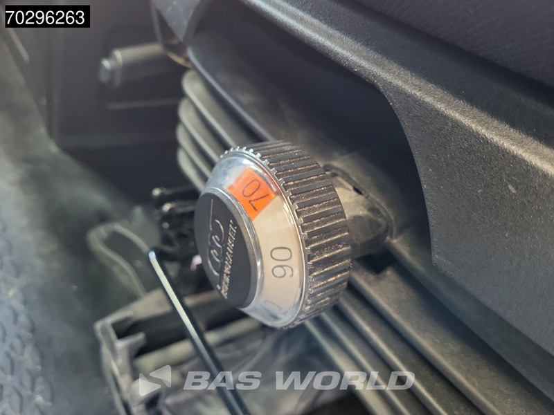 Furgoneta Iveco Daily 35C16 Automaat 160PK Dubbellucht Bakwagen Airco Cruise Euro6 Meubelbak Koffer Airco Cruise control: foto 14