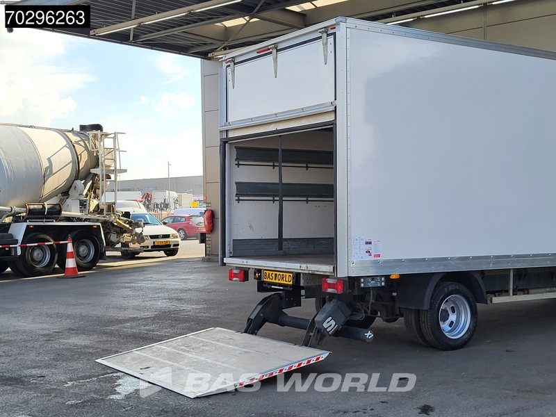 Iveco Daily 35C16 Automaat 160PK Dubbellucht Bakwagen Airco Cruise Euro6 Meubelbak Koffer Airco Cruise control - Furgoneta: foto 3 Iveco Daily 35C16 Automaat 160PK Dubbellucht Bakwagen Airco Cruise Euro6 Meubelbak Koffer Airco Cruise control - Furgoneta: foto 3