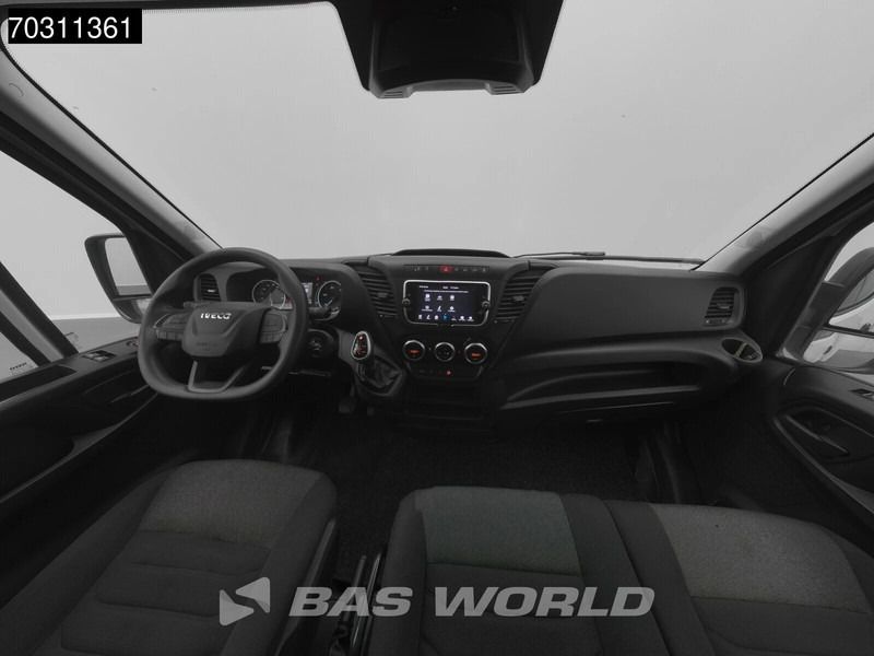 Iveco Daily 35C16 Automaat Laadklep Dubbellucht 160PK Bakwagen Euro6 Meubelbak Koffer Airco - Furgoneta: foto 5 Iveco Daily 35C16 Automaat Laadklep Dubbellucht 160PK Bakwagen Euro6 Meubelbak Koffer Airco - Furgoneta: foto 5