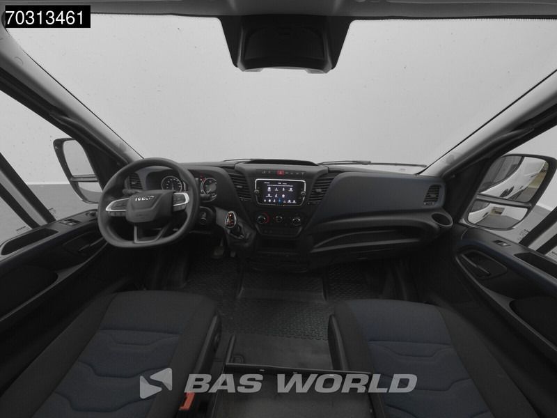 Iveco Daily 35C18 3.0L Automaat Dubbellucht L2H2 180PK LED Navi Airco Cruise Camera Euro6 L2 Airco Cruise control - Furgón: foto 3 Iveco Daily 35C18 3.0L Automaat Dubbellucht L2H2 180PK LED Navi Airco Cruise Camera Euro6 L2 Airco Cruise control - Furgón: foto 3