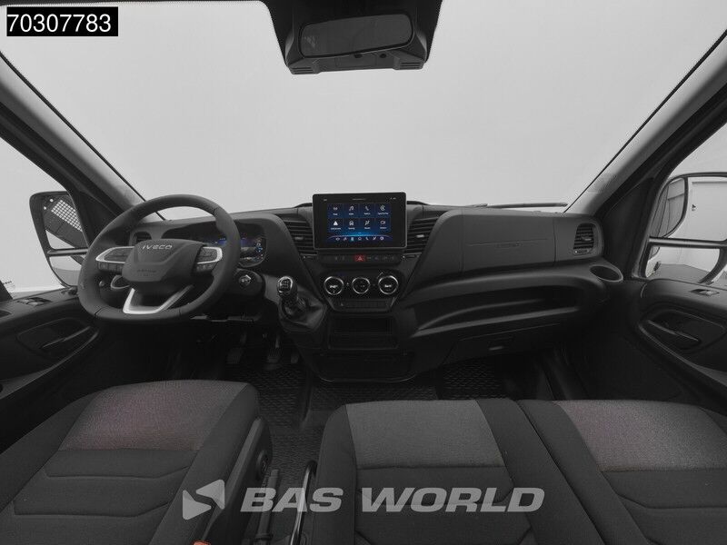 Iveco Daily 35C18 3.0L Driezijdige Kipper Dubbellucht 180PK LED ACC Airco Camera CarPlay Parkeersensoren Stoelverwarming Euro6 Tipper Benne - Volquete furgoneta: foto 3 Iveco Daily 35C18 3.0L Driezijdige Kipper Dubbellucht 180PK LED ACC Airco Camera CarPlay Parkeersensoren Stoelverwarming Euro6 Tipper Benne - Volquete furgoneta: foto 3