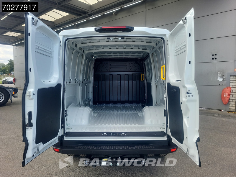 Iveco Daily 35C21 3.0L 210PK Automaat L2H1 Dubbellucht LED ACC 3.5t trekhaak Navi Laag dak 9m3 Airco Trekhaak - Furgón: foto 3 Iveco Daily 35C21 3.0L 210PK Automaat L2H1 Dubbellucht LED ACC 3.5t trekhaak Navi Laag dak 9m3 Airco Trekhaak - Furgón: foto 3