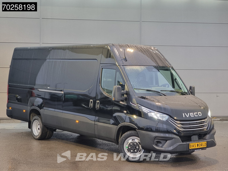 Iveco Daily 35C21 3.0L Automaat 16m3 L3H2 LED ACC CarPlay Camera L4H2 16m3 Airco - Furgón: foto 2 Iveco Daily 35C21 3.0L Automaat 16m3 L3H2 LED ACC CarPlay Camera L4H2 16m3 Airco - Furgón: foto 2