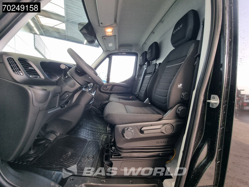 Furgón nuevo Iveco Daily 35C21 3.0L Automaat 16m3 L4H2 LED ACC Navi Camera Trekhaak L3H2 16m3 Airco Trekhaak: foto 11