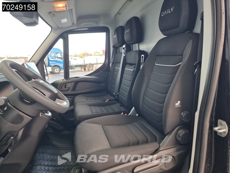 Furgón nuevo Iveco Daily 35C21 3.0L Automaat 16m3 L4H2 LED ACC Navi Camera Trekhaak L3H2 16m3 Airco Trekhaak: foto 17