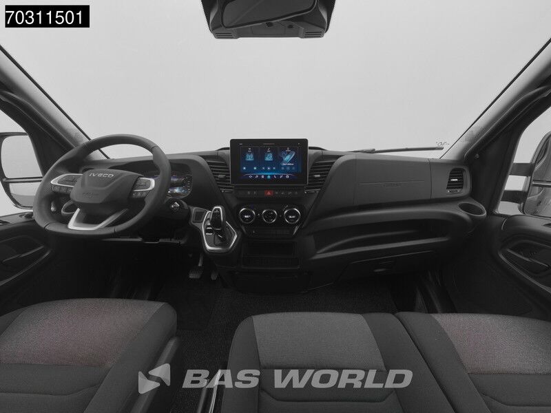 Iveco Daily 35C21 3.0L Laadklep 3,5t Trekhaak Automaat Dubbellucht Schuifzeilen Bakwagen LED ACC Parkeersensoren Euro6 Zeilen Zeilenwagen Ko - Furgoneta con caja de lona: foto 5 Iveco Daily 35C21 3.0L Laadklep 3,5t Trekhaak Automaat Dubbellucht Schuifzeilen Bakwagen LED ACC Parkeersensoren Euro6 Zeilen Zeilenwagen Ko - Furgoneta con caja de lona: foto 5