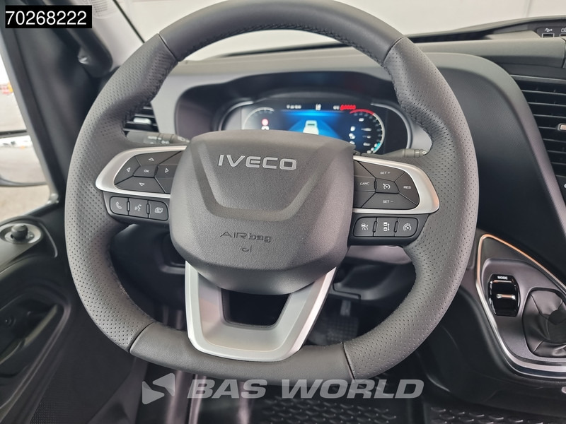 Leasing financiero de Iveco Daily 35C21 3 zijdige Kipper Dubbel Cabine 210PK 3.0L Dubbellucht Airco Cruise LED Camera Tipper 2m3 Airco leasing Iveco Daily 35C21 3 zijdige Kipper Dubbel Cabine 210PK 3.0L Dubbellucht Airco Cruise LED Camera Tipper 2m3 Airco: foto 20