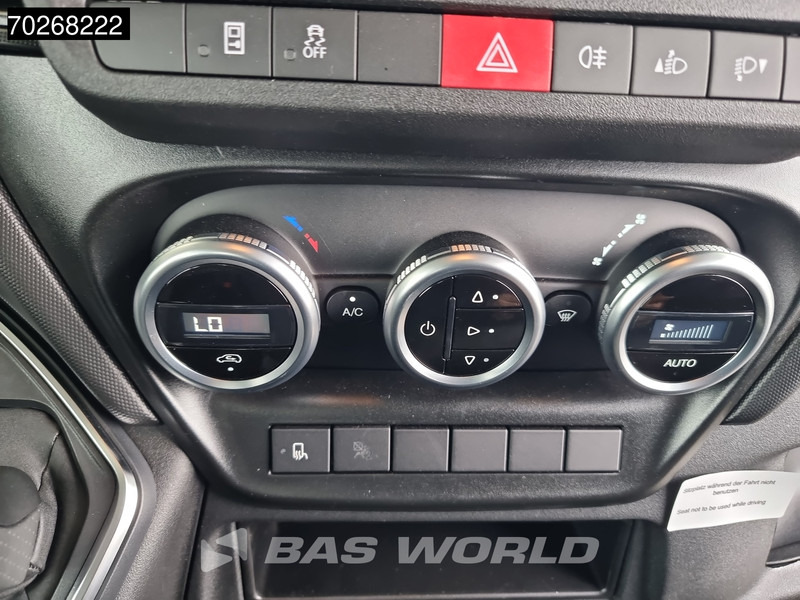 Leasing financiero de Iveco Daily 35C21 3 zijdige Kipper Dubbel Cabine 210PK 3.0L Dubbellucht Airco Cruise LED Camera Tipper 2m3 Airco leasing Iveco Daily 35C21 3 zijdige Kipper Dubbel Cabine 210PK 3.0L Dubbellucht Airco Cruise LED Camera Tipper 2m3 Airco: foto 18