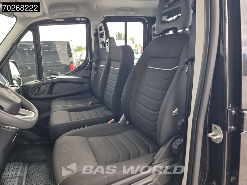 Leasing financiero de Iveco Daily 35C21 3 zijdige Kipper Dubbel Cabine 210PK 3.0L Dubbellucht Airco Cruise LED Camera Tipper 2m3 Airco leasing Iveco Daily 35C21 3 zijdige Kipper Dubbel Cabine 210PK 3.0L Dubbellucht Airco Cruise LED Camera Tipper 2m3 Airco: foto 14