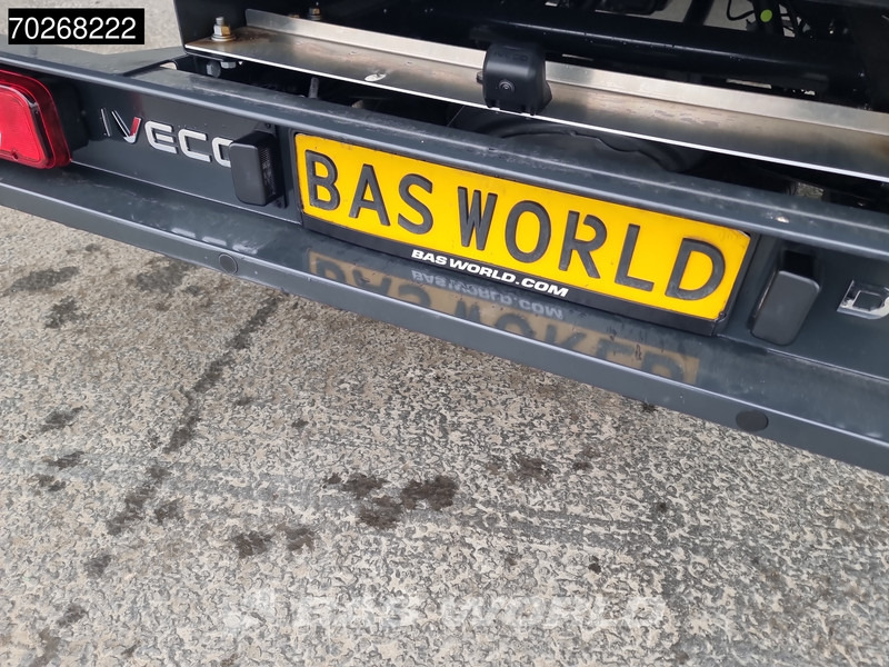 Leasing financiero de Iveco Daily 35C21 3 zijdige Kipper Dubbel Cabine 210PK 3.0L Dubbellucht Airco Cruise LED Camera Tipper 2m3 Airco leasing Iveco Daily 35C21 3 zijdige Kipper Dubbel Cabine 210PK 3.0L Dubbellucht Airco Cruise LED Camera Tipper 2m3 Airco: foto 10