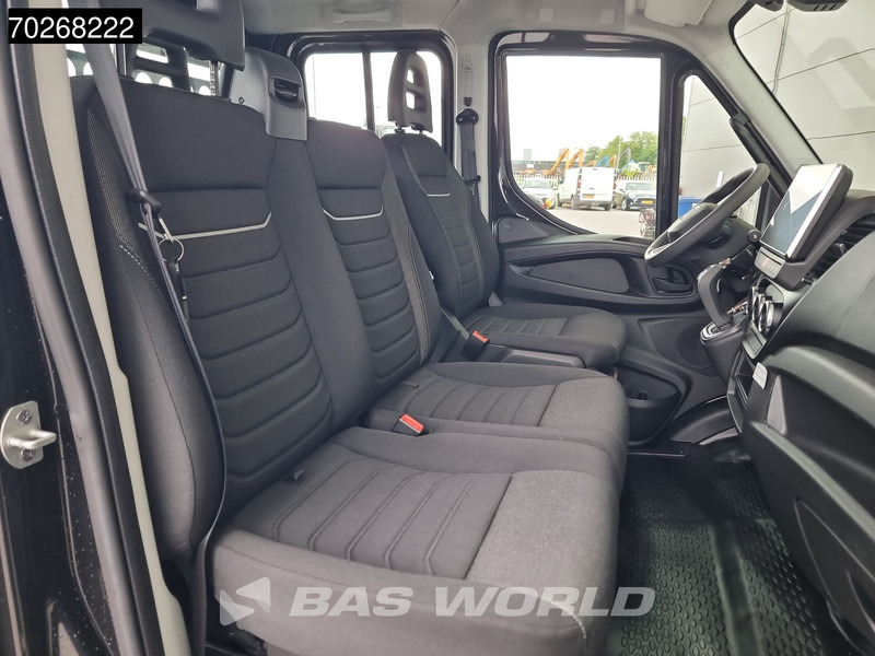 Leasing financiero de Iveco Daily 35C21 3 zijdige Kipper Dubbel Cabine 210PK 3.0L Dubbellucht Airco Cruise LED Camera Tipper 2m3 Airco leasing Iveco Daily 35C21 3 zijdige Kipper Dubbel Cabine 210PK 3.0L Dubbellucht Airco Cruise LED Camera Tipper 2m3 Airco: foto 15