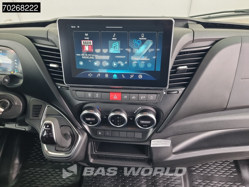 Leasing financiero de Iveco Daily 35C21 3 zijdige Kipper Dubbel Cabine 210PK 3.0L Dubbellucht Airco Cruise LED Camera Tipper 2m3 Airco leasing Iveco Daily 35C21 3 zijdige Kipper Dubbel Cabine 210PK 3.0L Dubbellucht Airco Cruise LED Camera Tipper 2m3 Airco: foto 16