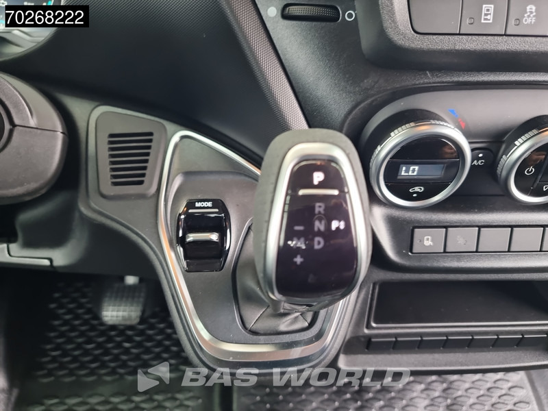 Leasing financiero de Iveco Daily 35C21 3 zijdige Kipper Dubbel Cabine 210PK 3.0L Dubbellucht Airco Cruise LED Camera Tipper 2m3 Airco leasing Iveco Daily 35C21 3 zijdige Kipper Dubbel Cabine 210PK 3.0L Dubbellucht Airco Cruise LED Camera Tipper 2m3 Airco: foto 19