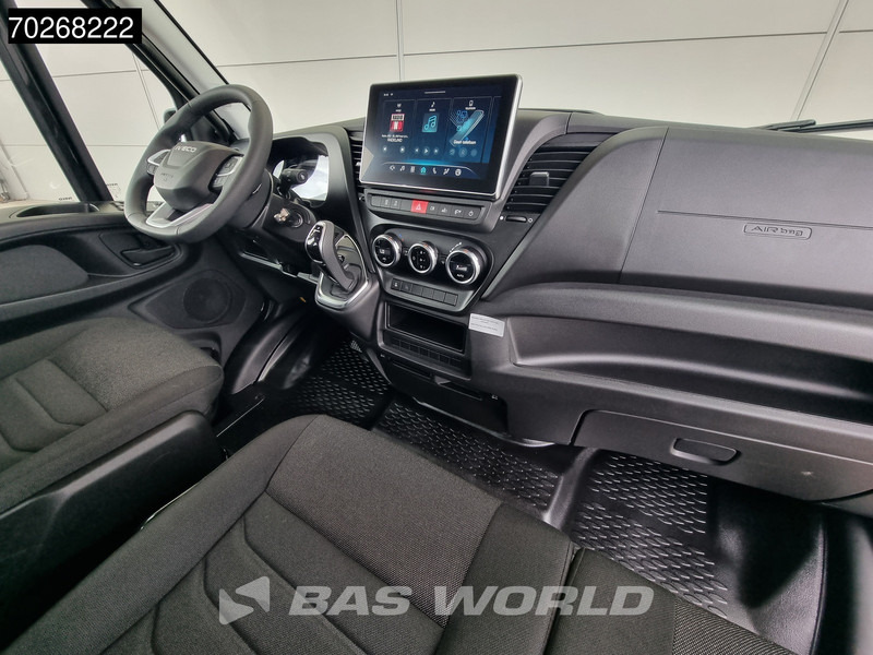 Leasing financiero de Iveco Daily 35C21 3 zijdige Kipper Dubbel Cabine 210PK 3.0L Dubbellucht Airco Cruise LED Camera Tipper 2m3 Airco leasing Iveco Daily 35C21 3 zijdige Kipper Dubbel Cabine 210PK 3.0L Dubbellucht Airco Cruise LED Camera Tipper 2m3 Airco: foto 12