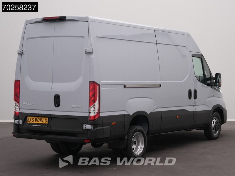 Iveco Daily 35C21 BPM VRIJ! 3.0L Automaat 210PK L2H2 2025-Model Dubbellucht 3,5t Trekhaak LED ACC CarPlay Camera Parkeersensoren Euro6 L3 12 - Furgón: foto 2 Iveco Daily 35C21 BPM VRIJ! 3.0L Automaat 210PK L2H2 2025-Model Dubbellucht 3,5t Trekhaak LED ACC CarPlay Camera Parkeersensoren Euro6 L3 12 - Furgón: foto 2