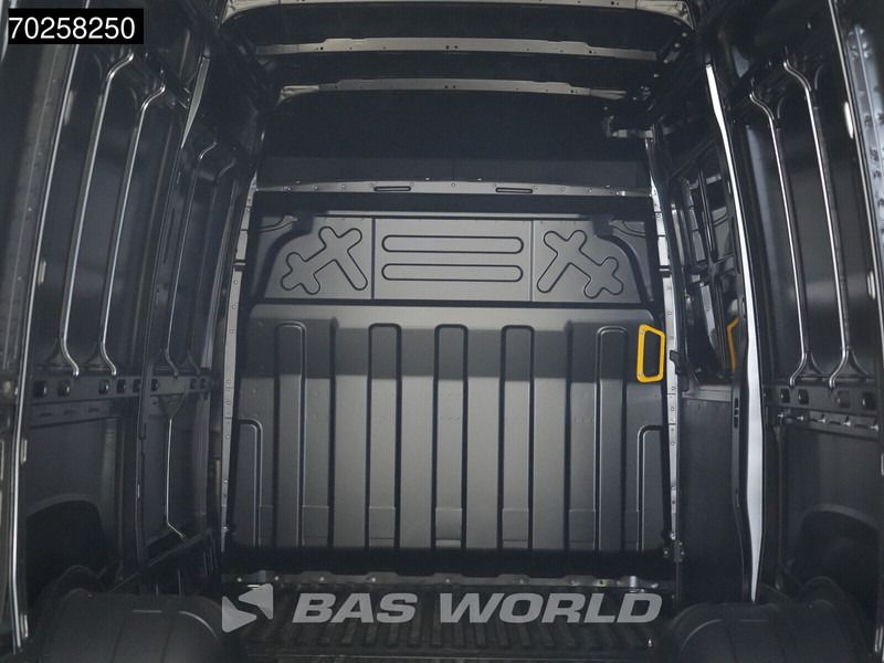 Furgón nuevo Iveco Daily 35C21 BPM VRIJ! 3.0L Automaat 210PK L2H2 2025-Model Dubbellucht 3,5t Trekvermogen ACC LED CarPlay Camera Parkeersensoren Euro6 L: foto 10