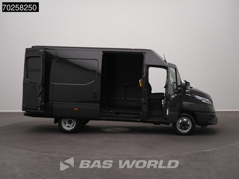 Furgón nuevo Iveco Daily 35C21 BPM VRIJ! 3.0L Automaat 210PK L2H2 2025-Model Dubbellucht 3,5t Trekvermogen ACC LED CarPlay Camera Parkeersensoren Euro6 L: foto 9