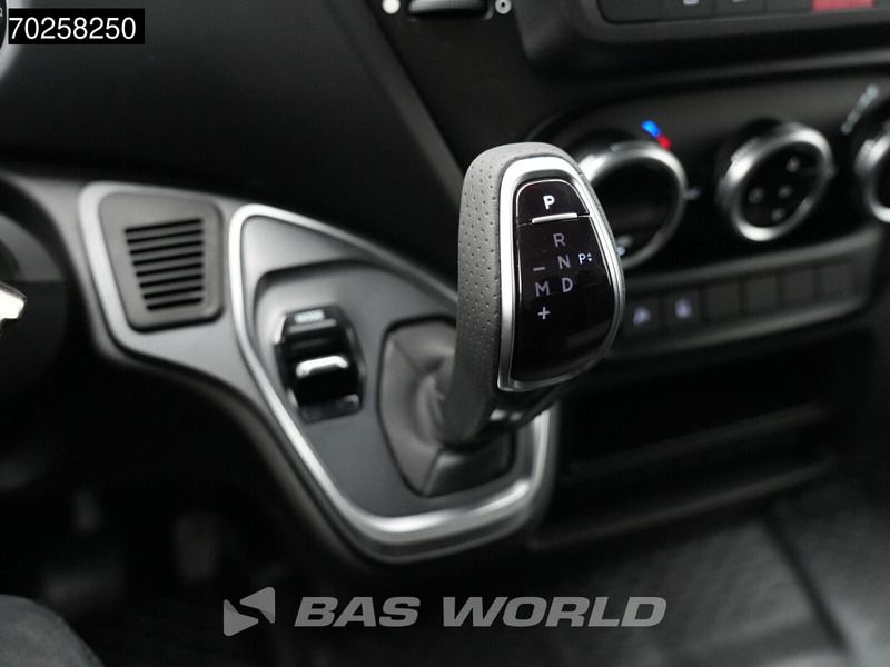 Furgón nuevo Iveco Daily 35C21 BPM VRIJ! 3.0L Automaat 210PK L2H2 2025-Model Dubbellucht 3,5t Trekvermogen ACC LED CarPlay Camera Parkeersensoren Euro6 L: foto 20