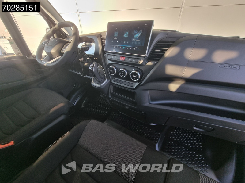 Caja abierta furgoneta nuevo Iveco Daily 35C21 Open Laadbak Dubbel Cabine 210PK 3.0L Dubbellucht Airco Cruise LED Camera Pritsche Pickup Open Box 2m3 Airco: foto 12 Caja abierta furgoneta nuevo Iveco Daily 35C21 Open Laadbak Dubbel Cabine 210PK 3.0L Dubbellucht Airco Cruise LED Camera Pritsche Pickup Open Box 2m3 Airco: foto 12