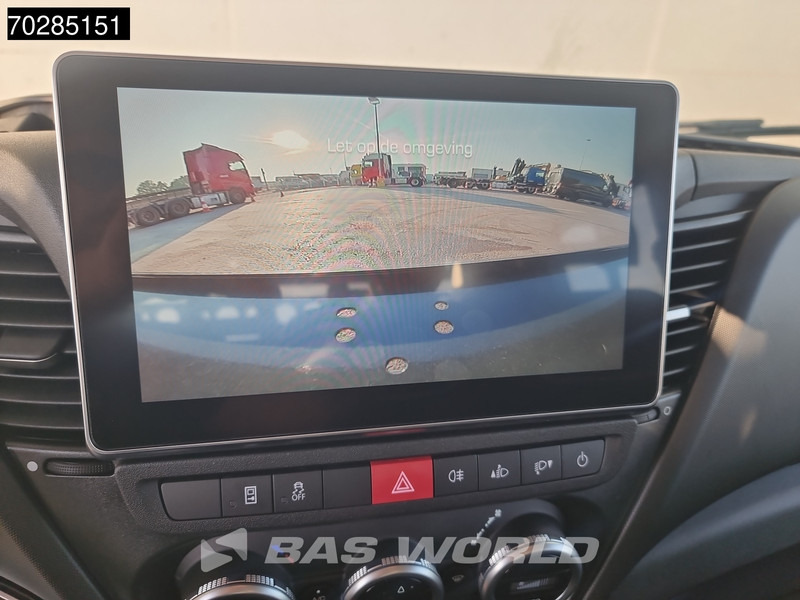 Caja abierta furgoneta nuevo Iveco Daily 35C21 Open Laadbak Dubbel Cabine 210PK 3.0L Dubbellucht Airco Cruise LED Camera Pritsche Pickup Open Box 2m3 Airco: foto 17 Caja abierta furgoneta nuevo Iveco Daily 35C21 Open Laadbak Dubbel Cabine 210PK 3.0L Dubbellucht Airco Cruise LED Camera Pritsche Pickup Open Box 2m3 Airco: foto 17