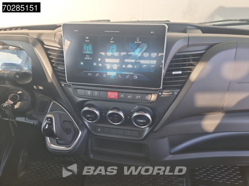 Caja abierta furgoneta nuevo Iveco Daily 35C21 Open Laadbak Dubbel Cabine 210PK 3.0L Dubbellucht Airco Cruise LED Camera Pritsche Pickup Open Box 2m3 Airco: foto 16 Caja abierta furgoneta nuevo Iveco Daily 35C21 Open Laadbak Dubbel Cabine 210PK 3.0L Dubbellucht Airco Cruise LED Camera Pritsche Pickup Open Box 2m3 Airco: foto 16