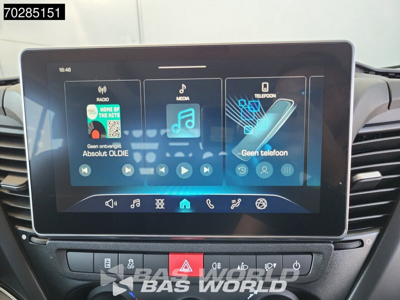 Caja abierta furgoneta nuevo Iveco Daily 35C21 Open Laadbak Dubbel Cabine 210PK 3.0L Dubbellucht Airco Cruise LED Camera Pritsche Pickup Open Box 2m3 Airco: foto 19 Caja abierta furgoneta nuevo Iveco Daily 35C21 Open Laadbak Dubbel Cabine 210PK 3.0L Dubbellucht Airco Cruise LED Camera Pritsche Pickup Open Box 2m3 Airco: foto 19