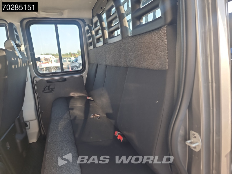 Caja abierta furgoneta nuevo Iveco Daily 35C21 Open Laadbak Dubbel Cabine 210PK 3.0L Dubbellucht Airco Cruise LED Camera Pritsche Pickup Open Box 2m3 Airco: foto 15 Caja abierta furgoneta nuevo Iveco Daily 35C21 Open Laadbak Dubbel Cabine 210PK 3.0L Dubbellucht Airco Cruise LED Camera Pritsche Pickup Open Box 2m3 Airco: foto 15