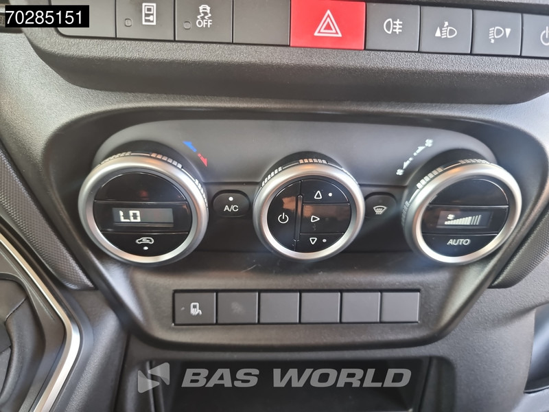 Caja abierta furgoneta nuevo Iveco Daily 35C21 Open Laadbak Dubbel Cabine 210PK 3.0L Dubbellucht Airco Cruise LED Camera Pritsche Pickup Open Box 2m3 Airco: foto 20 Caja abierta furgoneta nuevo Iveco Daily 35C21 Open Laadbak Dubbel Cabine 210PK 3.0L Dubbellucht Airco Cruise LED Camera Pritsche Pickup Open Box 2m3 Airco: foto 20