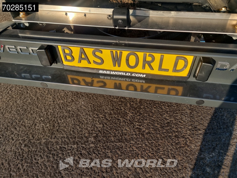 Caja abierta furgoneta nuevo Iveco Daily 35C21 Open Laadbak Dubbel Cabine 210PK 3.0L Dubbellucht Airco Cruise LED Camera Pritsche Pickup Open Box 2m3 Airco: foto 11 Caja abierta furgoneta nuevo Iveco Daily 35C21 Open Laadbak Dubbel Cabine 210PK 3.0L Dubbellucht Airco Cruise LED Camera Pritsche Pickup Open Box 2m3 Airco: foto 11